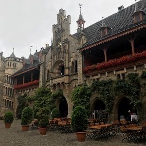 Meet your Posher, Gabrielle